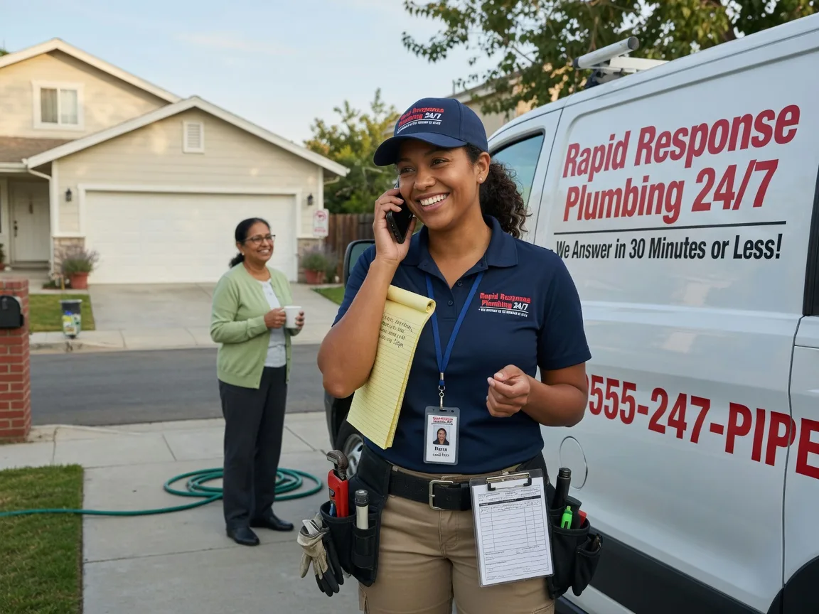 Emergency Plumber Mankato, KS FAQs